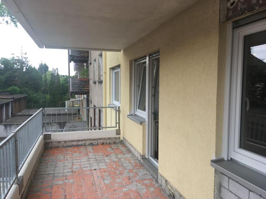 Flair: Ruheoase Vor Der Stadt 曼海姆 外观 照片